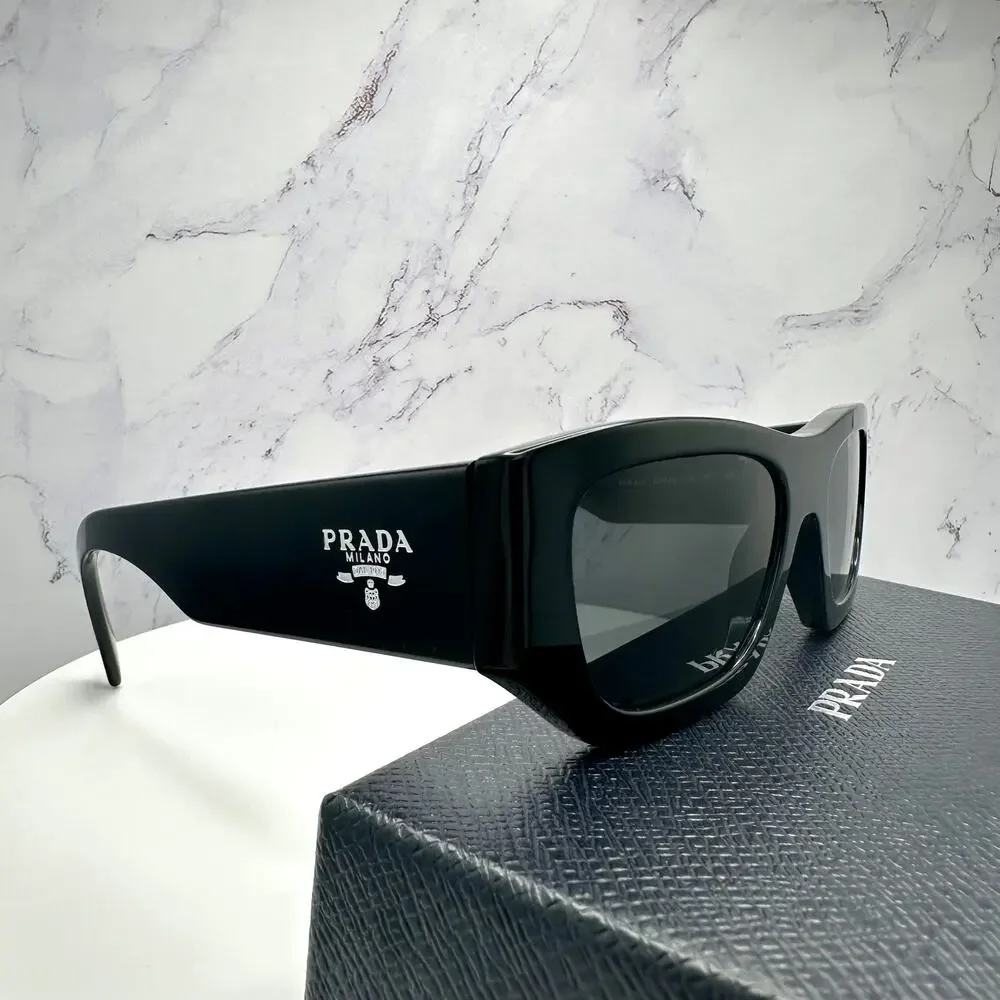 New PRADA Sunglasses